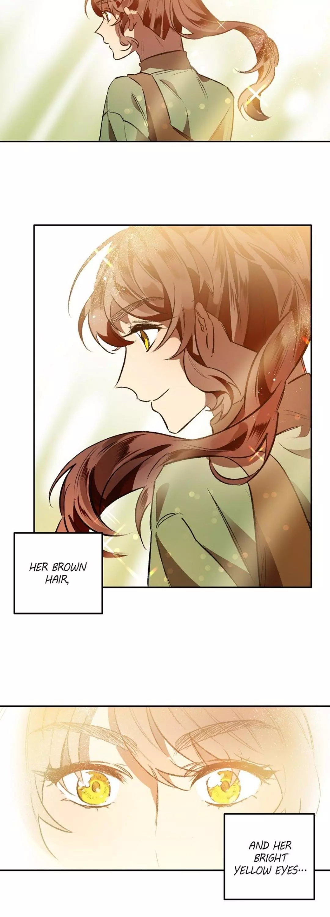 A Hunter's Courtship Method - Chapter 8 - Page 28