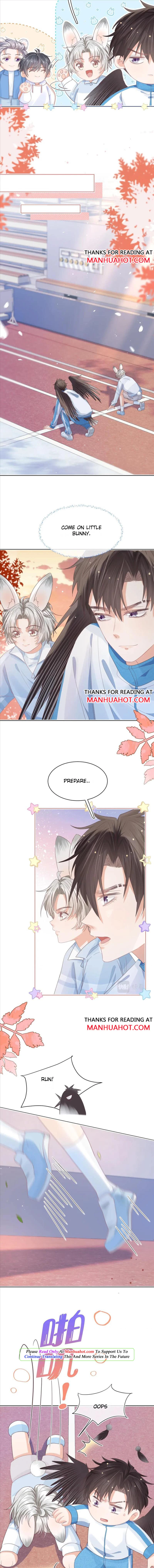 A Rabbit Down In A Bite - Chapter 108 - Page 4