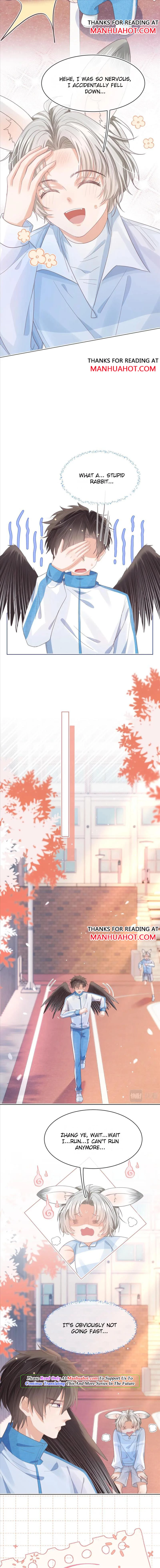 A Rabbit Down In A Bite - Chapter 108 - Page 5