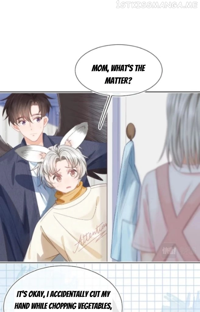 A Rabbit Down In A Bite - Chapter 113 - Page 3