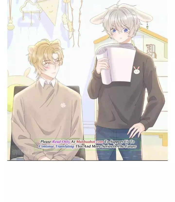 A Rabbit Down In A Bite - Chapter 27 - Page 13