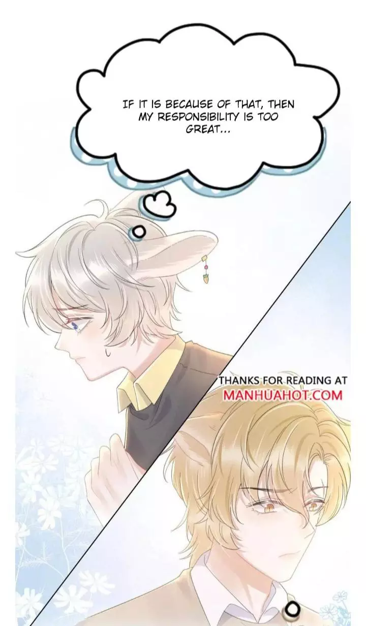 A Rabbit Down In A Bite - Chapter 27 - Page 10