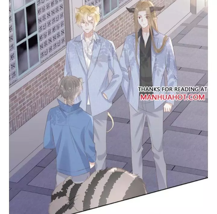 A Rabbit Down In A Bite - Chapter 3 - Page 64