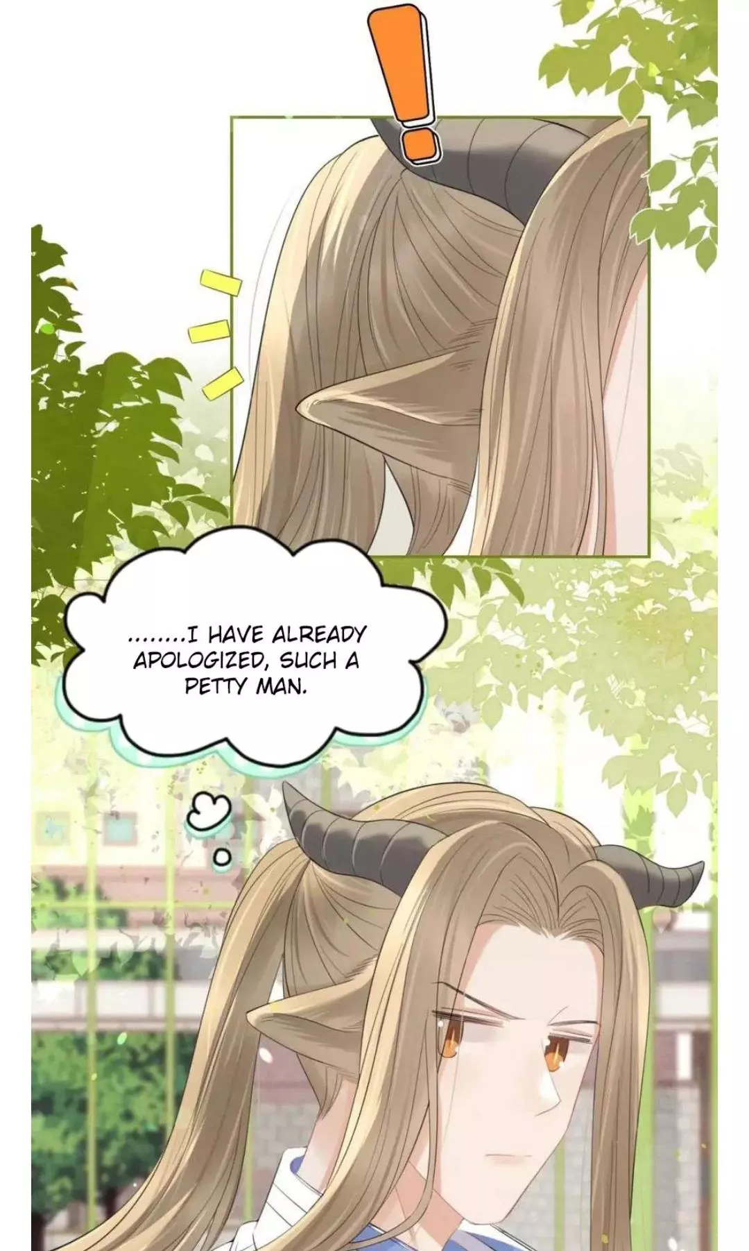 A Rabbit Down In A Bite - Chapter 42 - Page 3