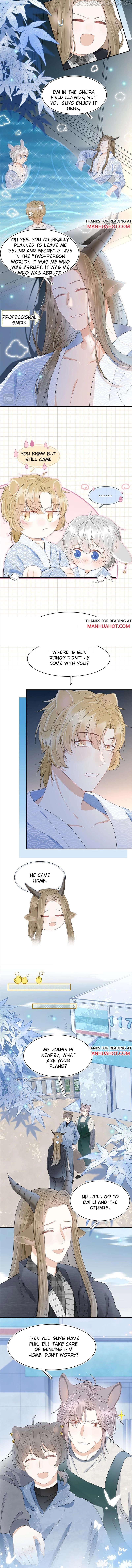A Rabbit Down In A Bite - Chapter 61 - Page 2