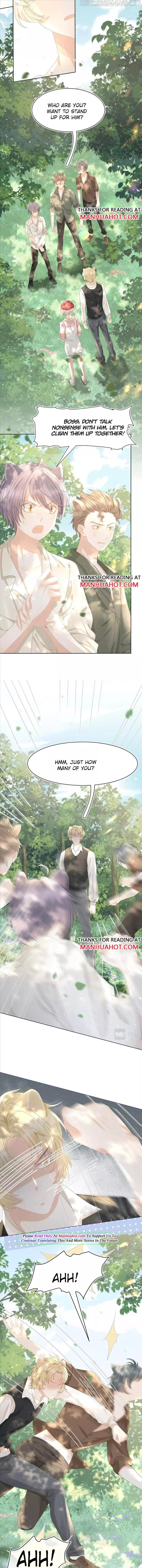 A Rabbit Down In A Bite - Chapter 81 - Page 6