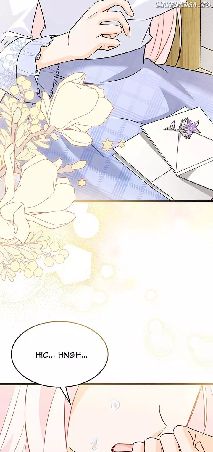 A Symbiotic Relationship Between A Rabbit And A Black Panther - Chapter 124 - Page 59
