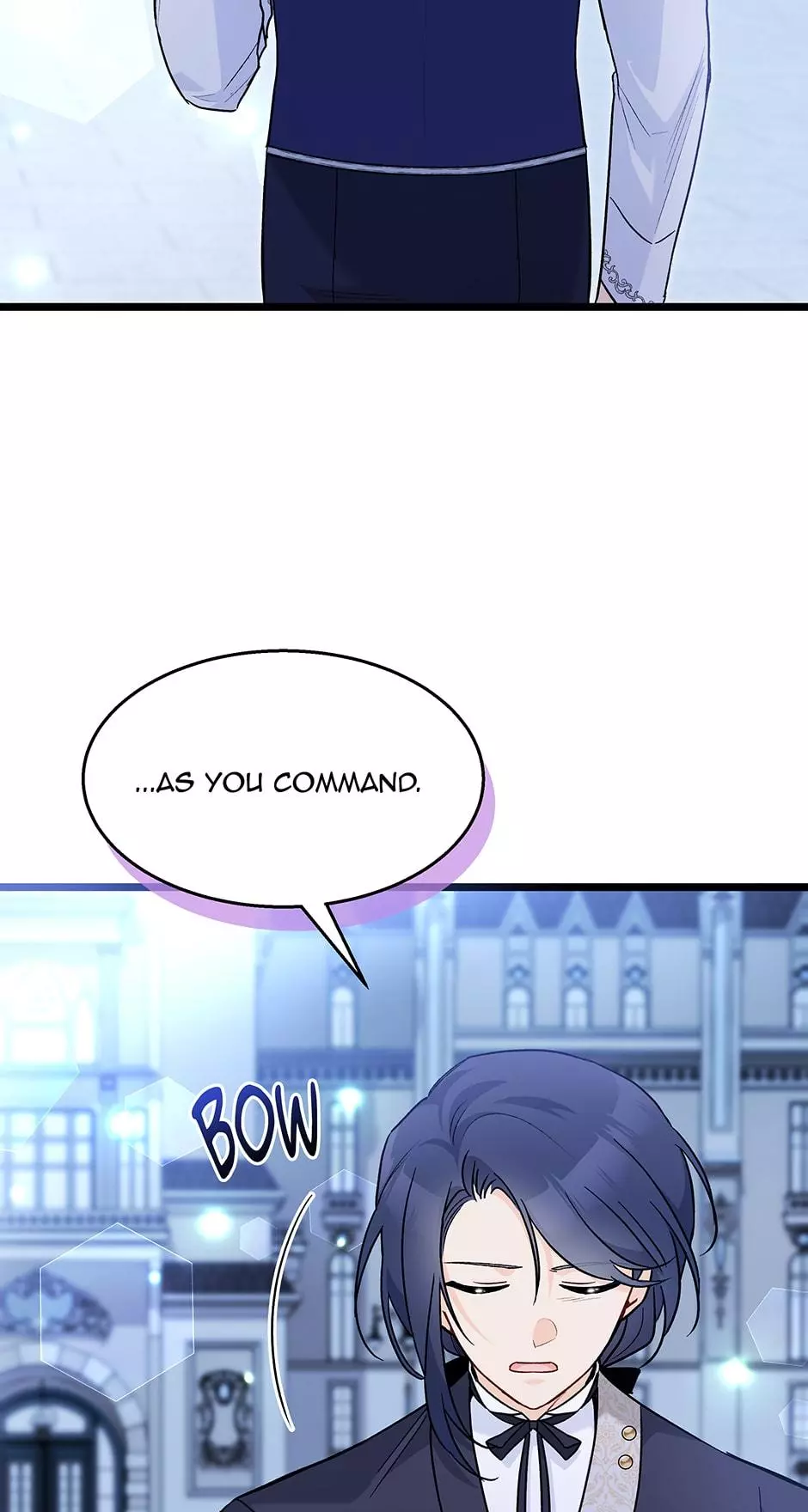 A Symbiotic Relationship Between A Rabbit And A Black Panther - Chapter 125 - Page 72