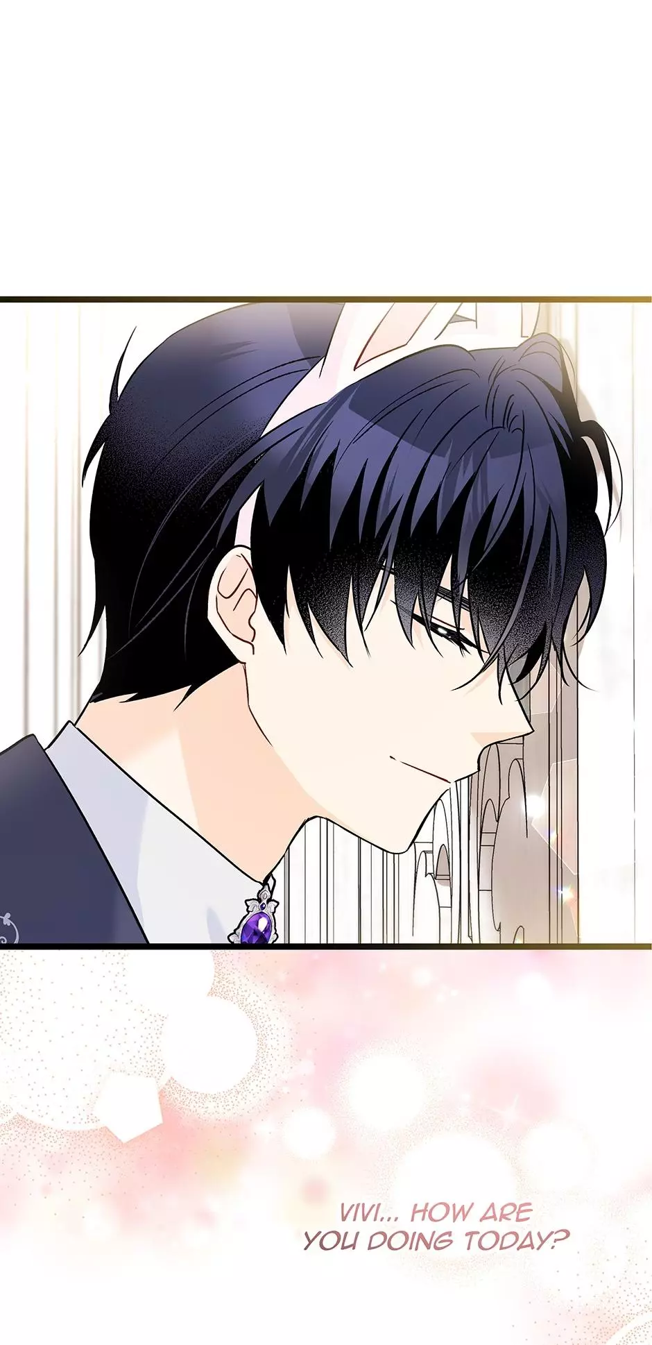 A Symbiotic Relationship Between A Rabbit And A Black Panther - Chapter 125 - Page 39