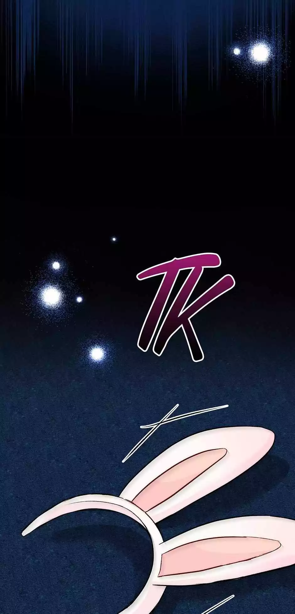 A Symbiotic Relationship Between A Rabbit And A Black Panther - Chapter 125 - Page 50