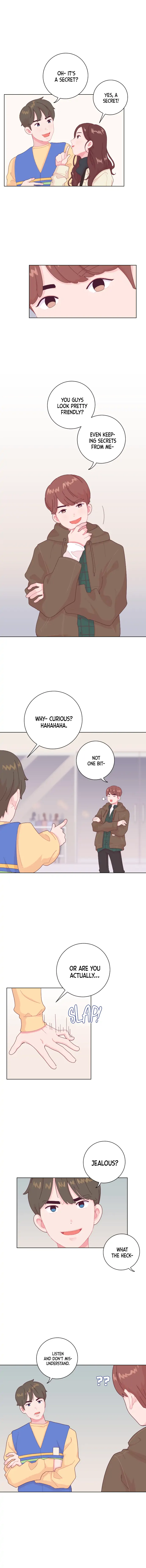 A-Teen - Chapter 15 - Page 7