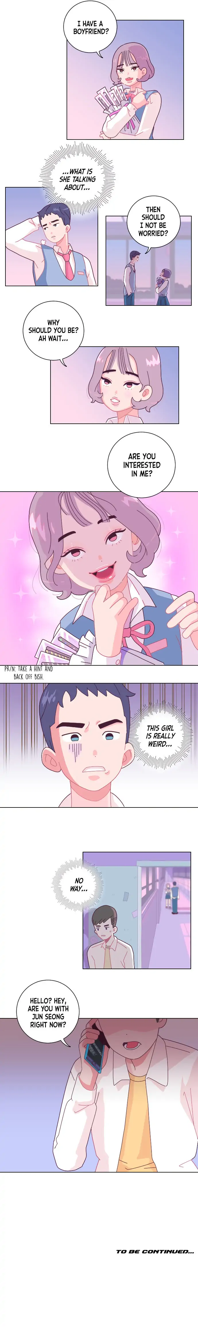 A-Teen - Chapter 2 - Page 10