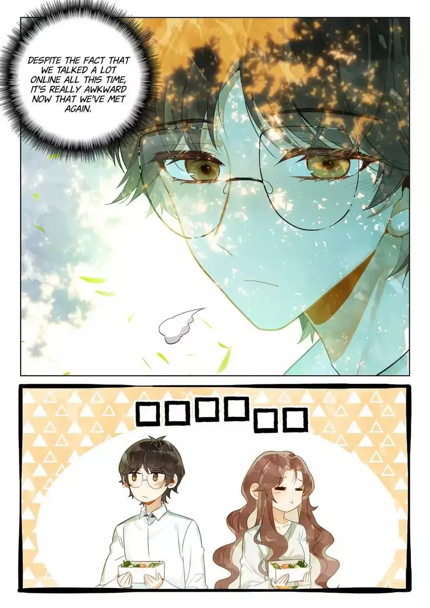 A Thousand Miles Across The River: Qin Chuan And Zhixia - Chapter 25 - Page 7