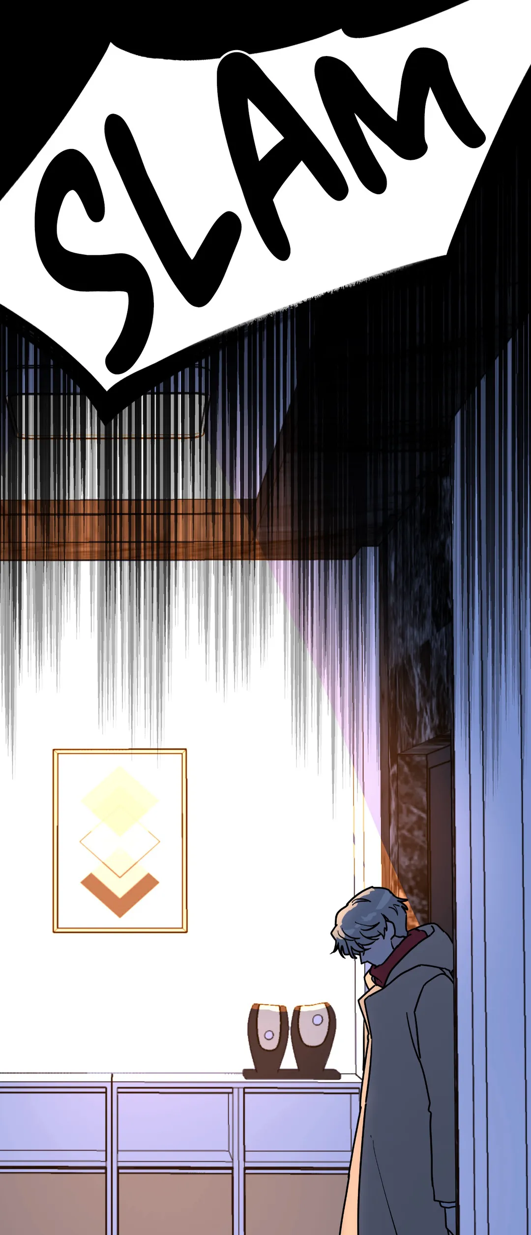 A Tree Without Roots - Chapter 24 - Page 30