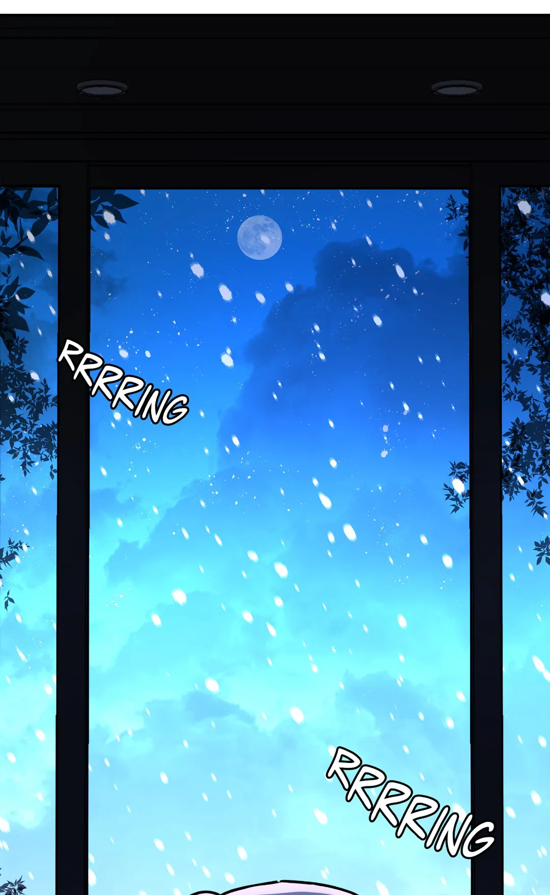 A Tree Without Roots - Chapter 24 - Page 45