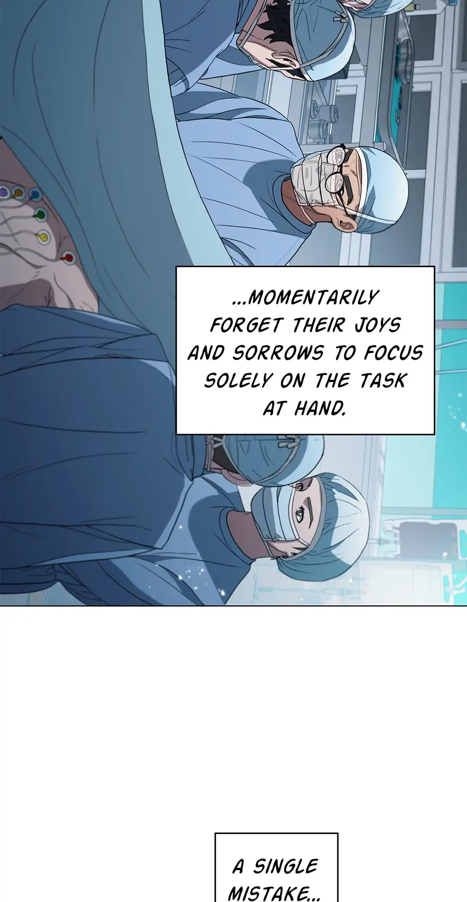 A True Doctor (Official) - Chapter 132 - Page 39