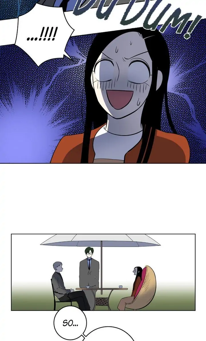 About Jane - Chapter 41 - Page 2