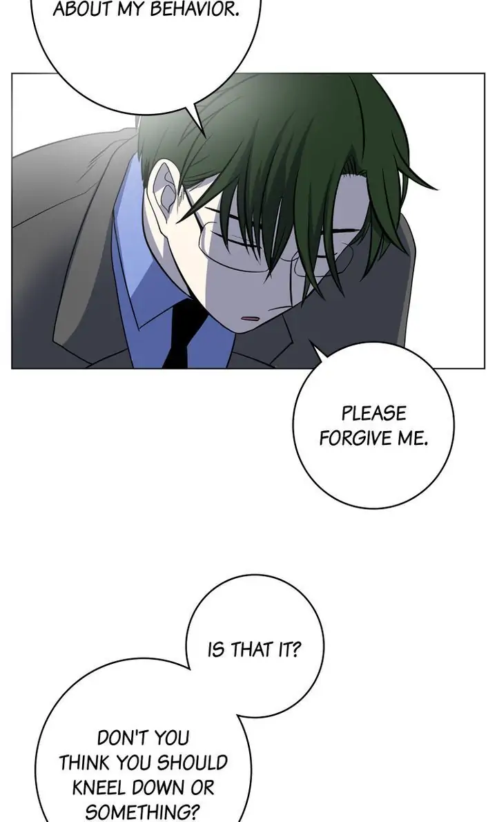 About Jane - Chapter 41 - Page 8