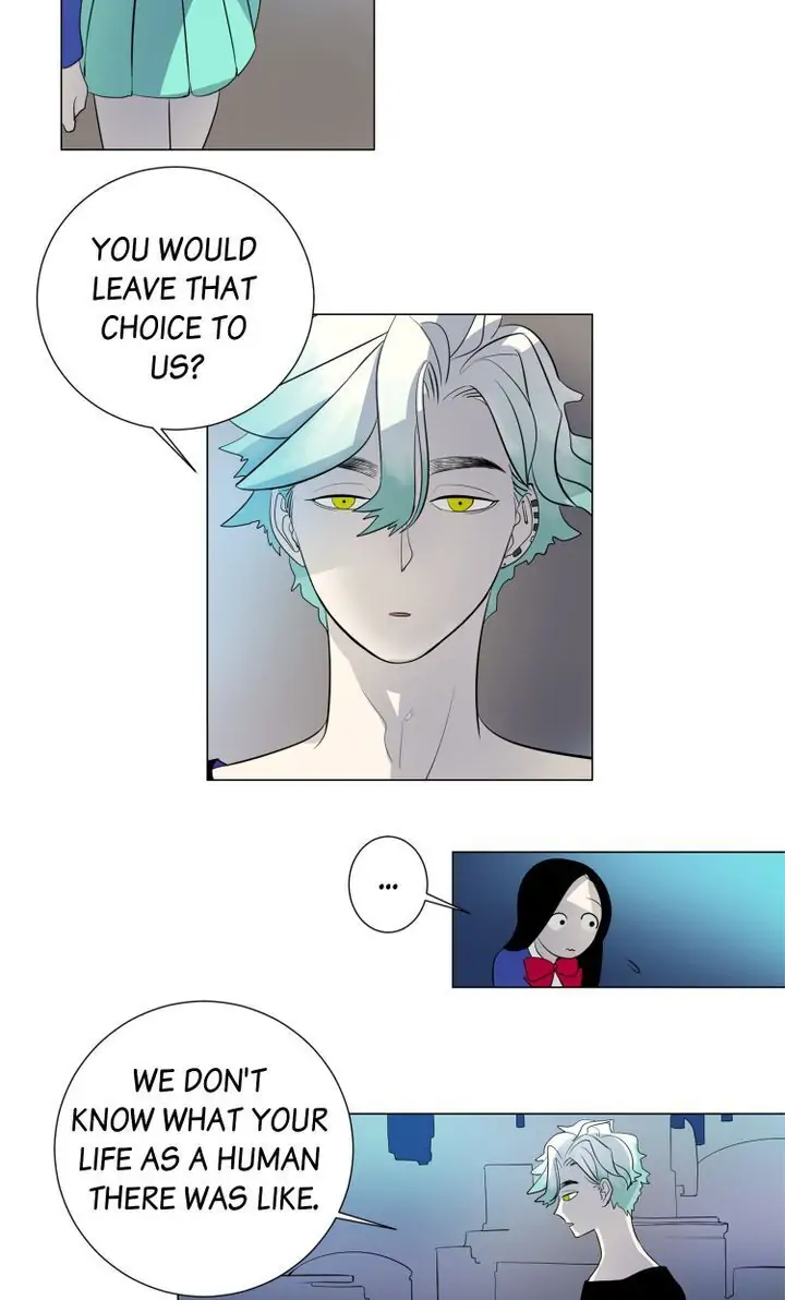 About Jane - Chapter 9 - Page 26