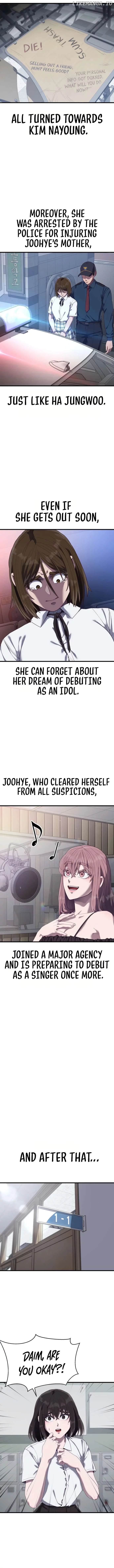 Absolute Submission - Chapter 29 - Page 21