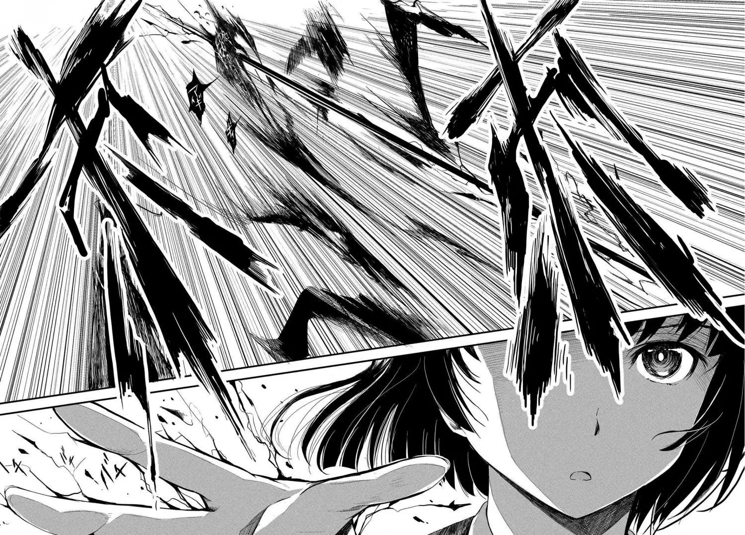 According to the Hero Who Returned From Another World - Chapter 1 - Page 38