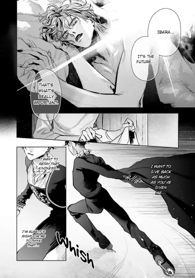 Act Out! - Chapter 12 - Page 16