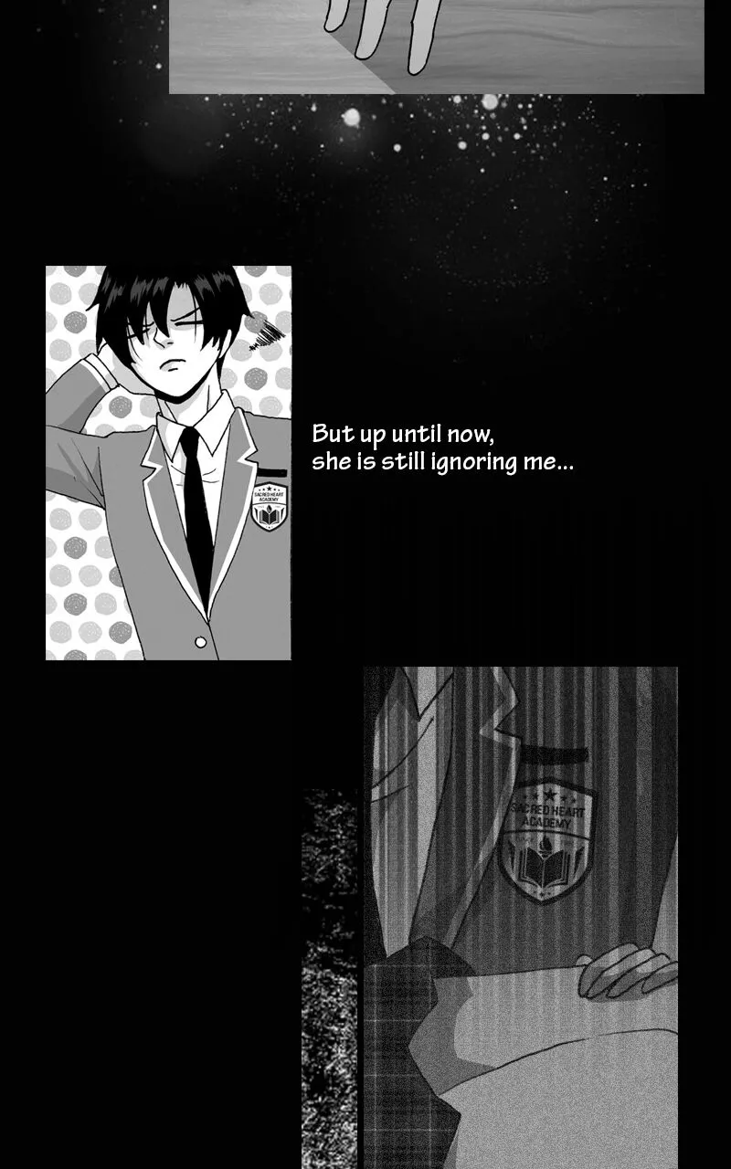 Adore You - Chapter 13 - Page 5