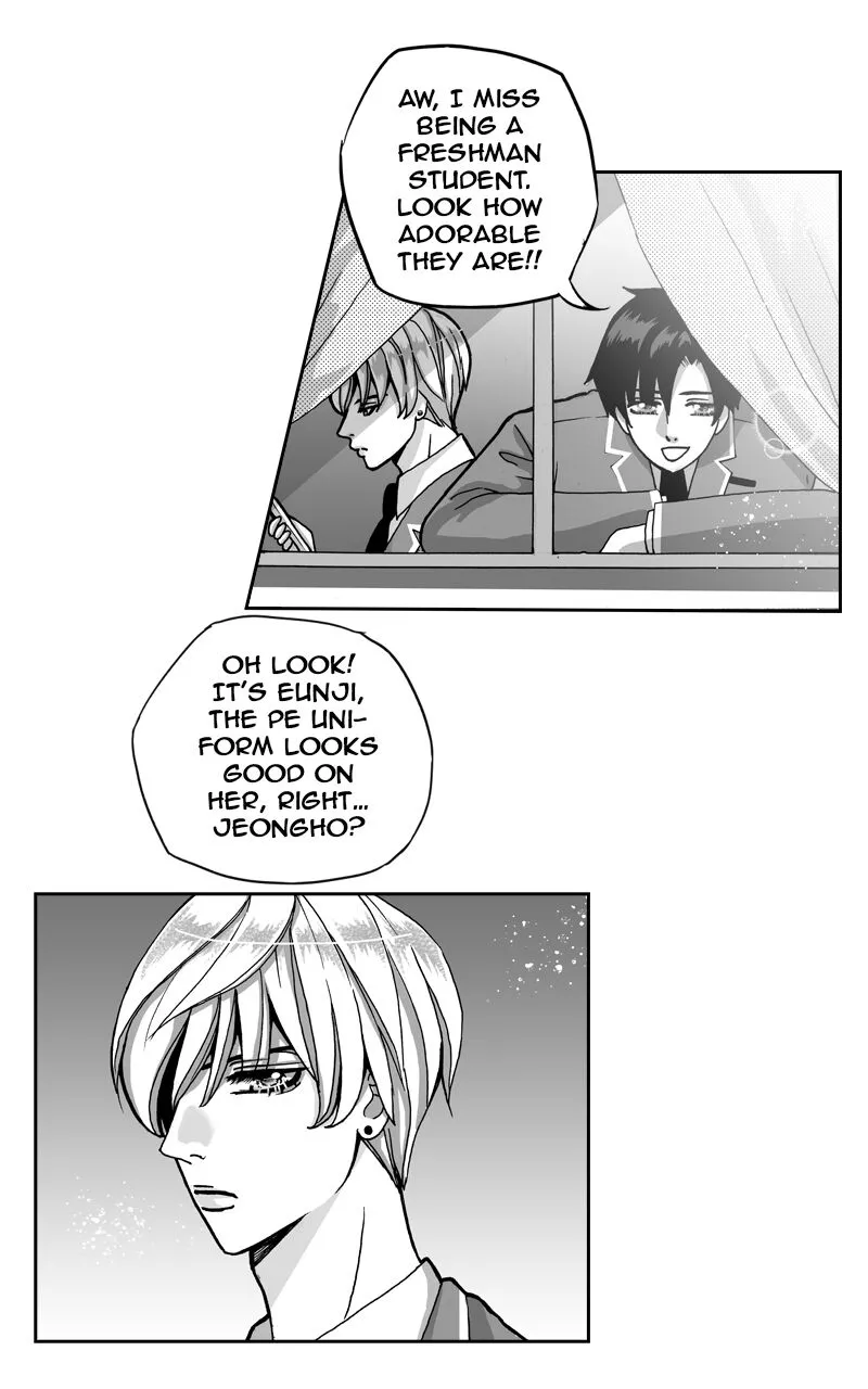 Adore You - Chapter 15 - Page 6