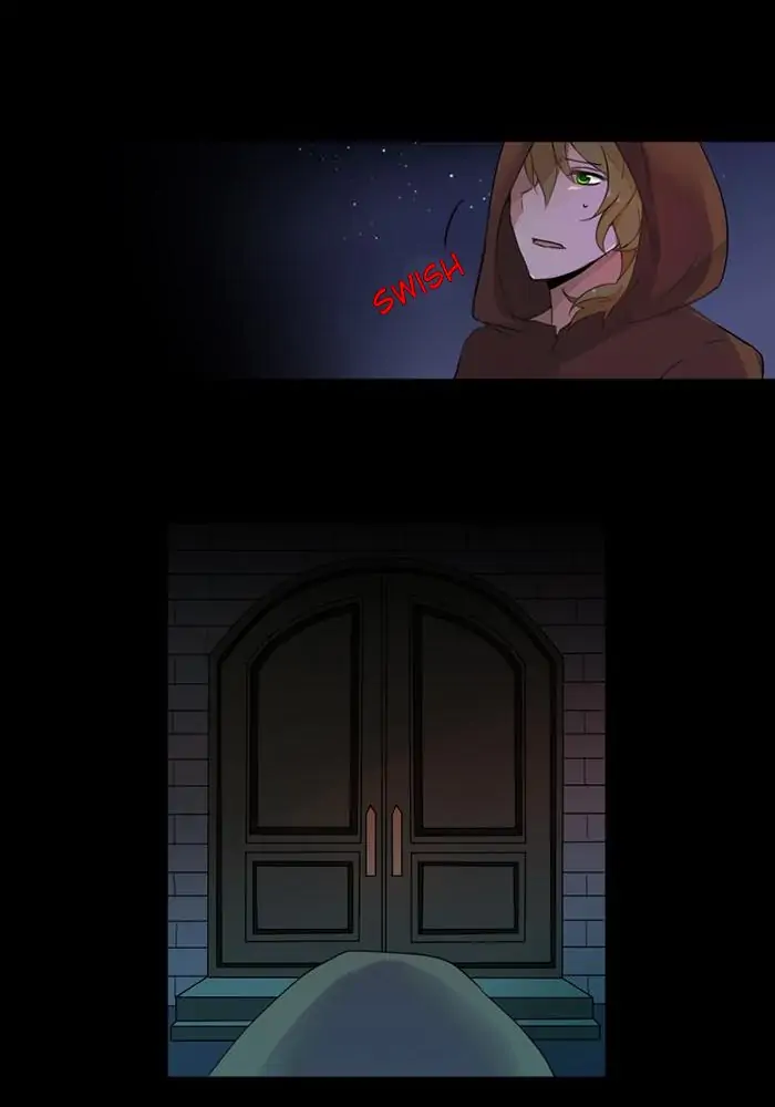 Aegis Orta - Chapter 0 - Page 6