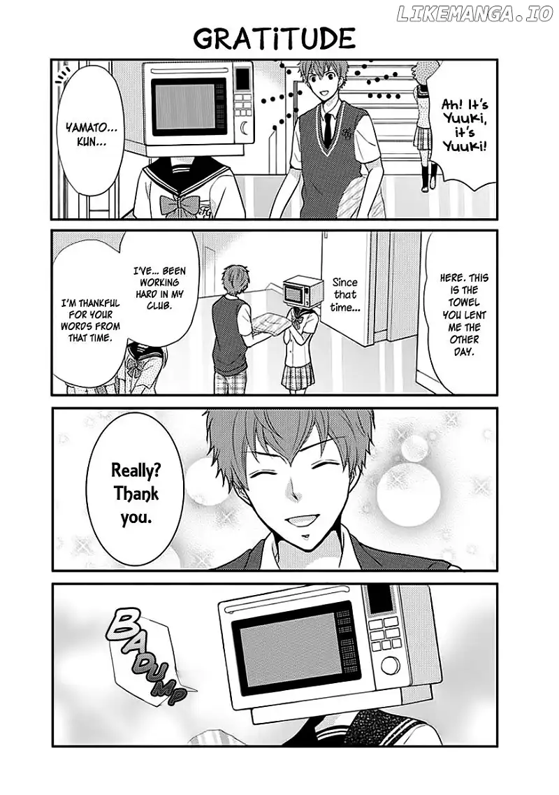 AFO Guard - Chapter 17 - Page 4