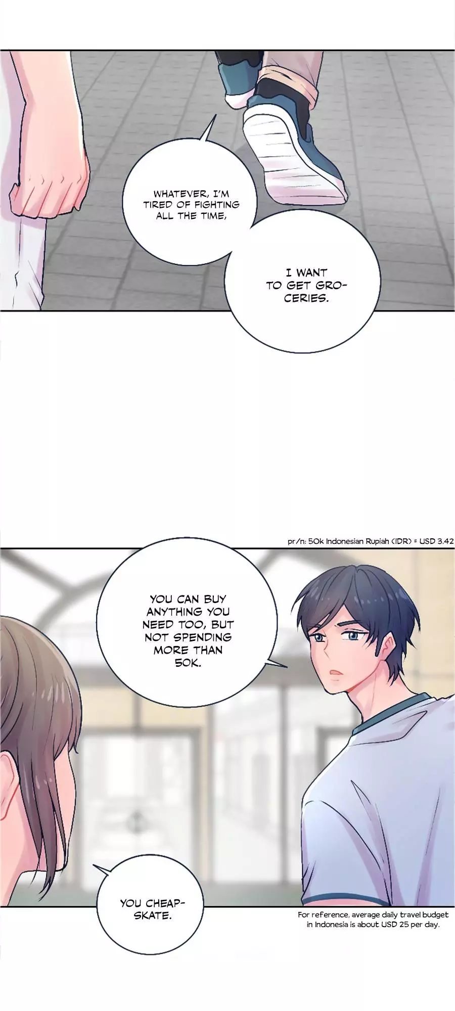 After 18 - Chapter 11 - Page 9