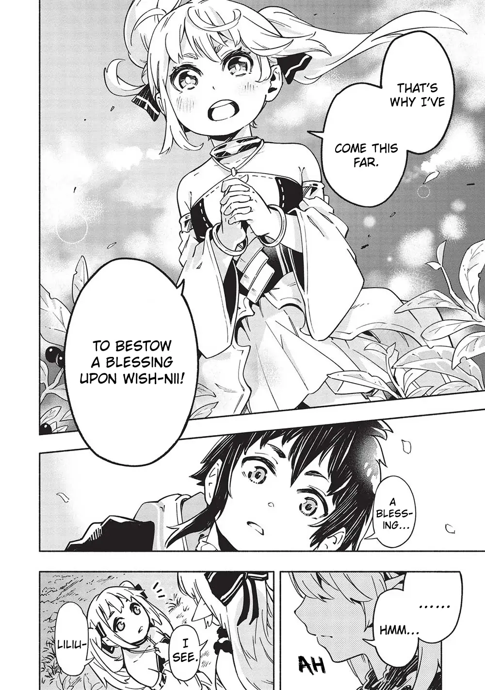 After being Kicked out of Adventures's party for being so called useless, I developed a skill called [Weakness Spotting]- - Chapter 5 - Page 10