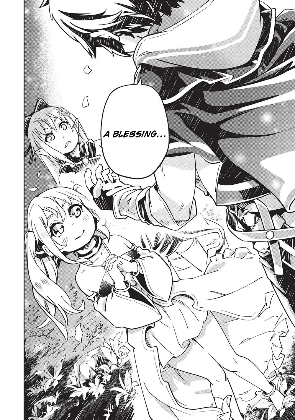 After being Kicked out of Adventures's party for being so called useless, I developed a skill called [Weakness Spotting]- - Chapter 5 - Page 16