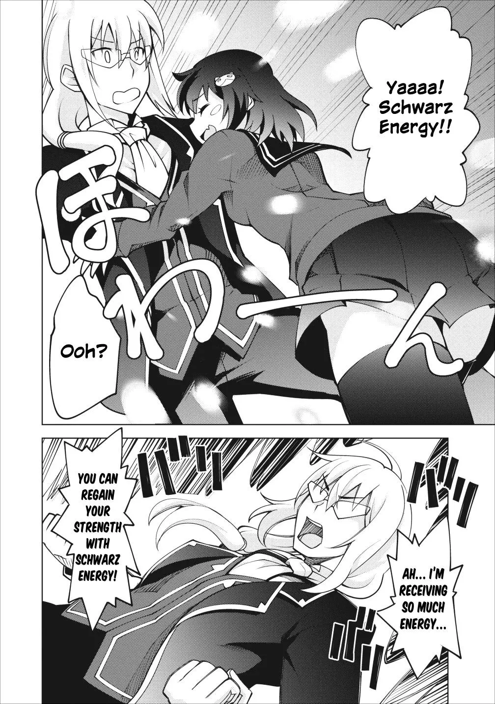 After Being Transported, I Was Singled Out and Rejected by My Classmates, So I Made Them All Part of My Harem - Chapter 5 - Page 15