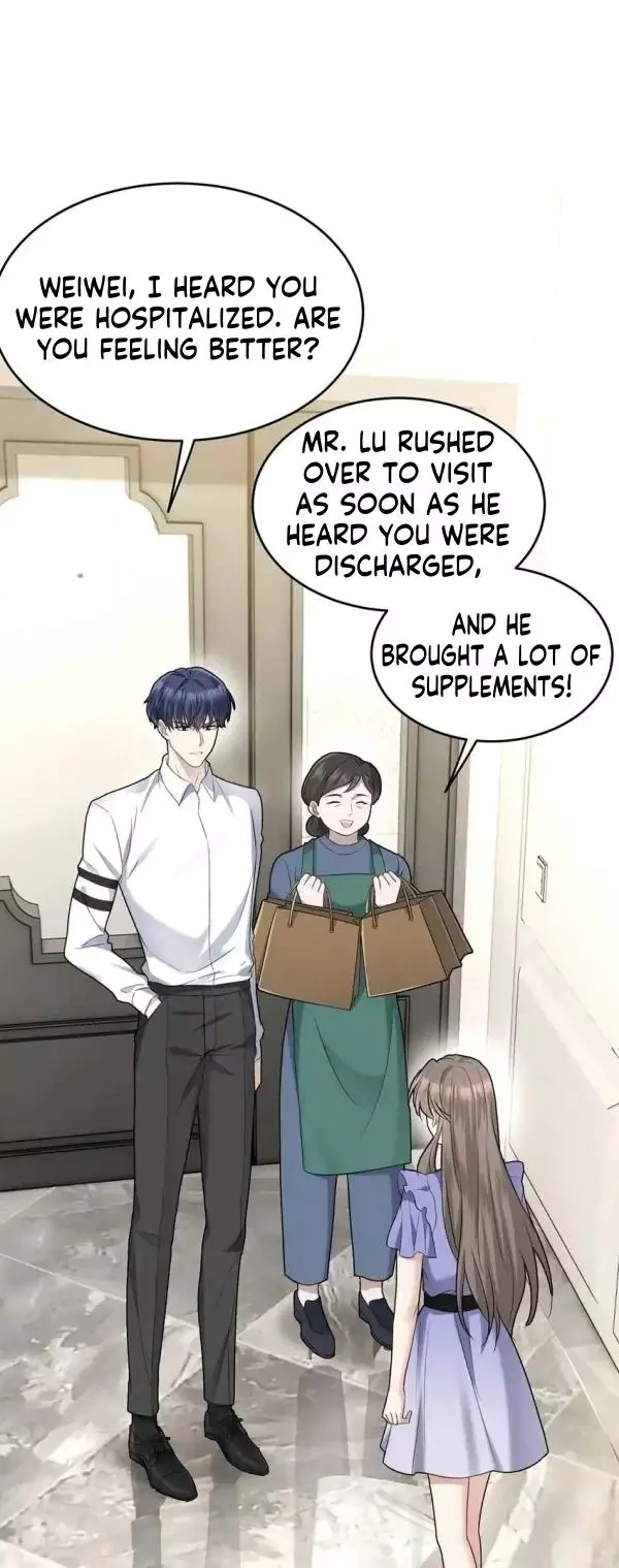 After breaking up, I had relationship with my ex’s uncle-in-law - Chapter 11 - Page 12