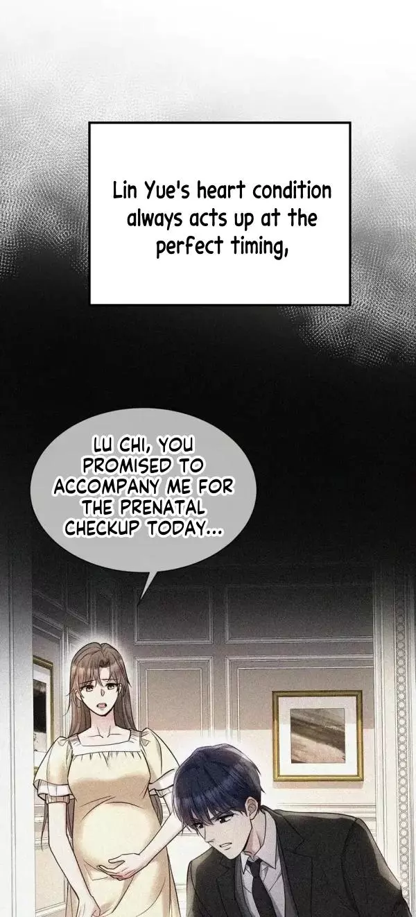 After breaking up, I had relationship with my ex’s uncle-in-law - Chapter 11 - Page 8