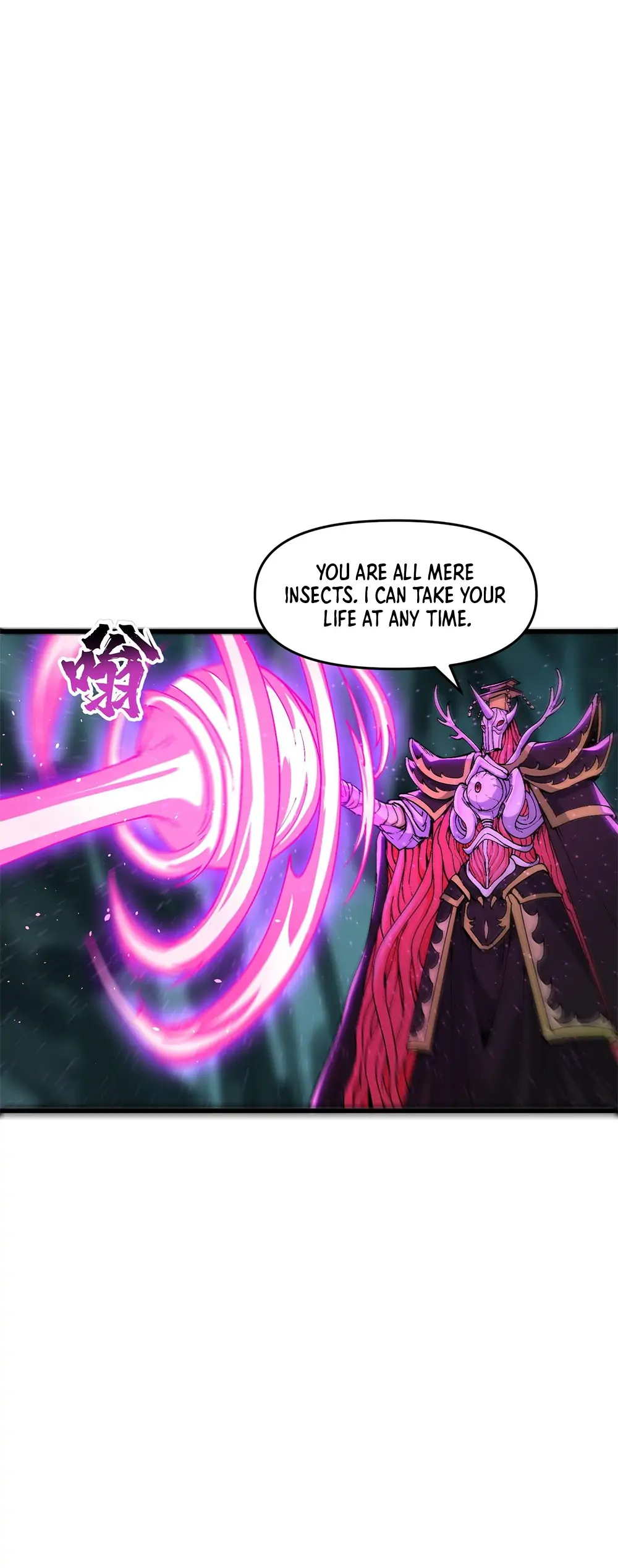 After Chopping Wood for 10 Years, All the Immortals Want to Become My Disciple - Chapter 13 - Page 23