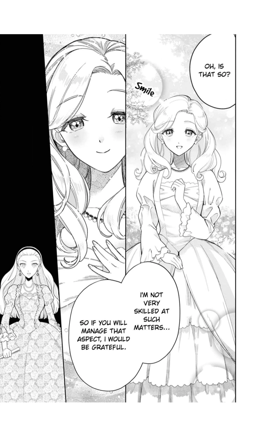 After Giving Up on Improving Our Relationship and Distancing Myself, My Salty Fiance Began to Pester Me (Official) - Chapter 20 - Page 11