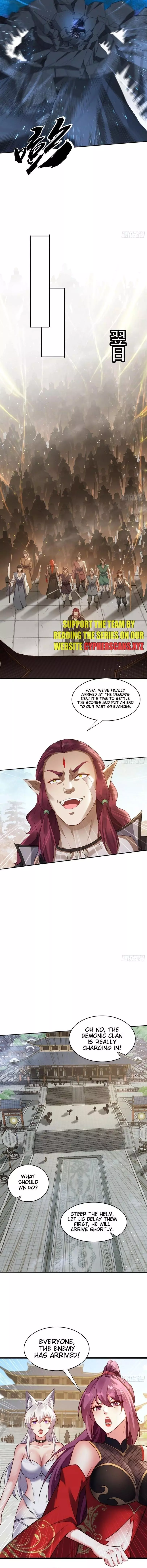 After signing for 90,000 years, the former Taoist monk wants to cut… - Chapter 11 - Page 7