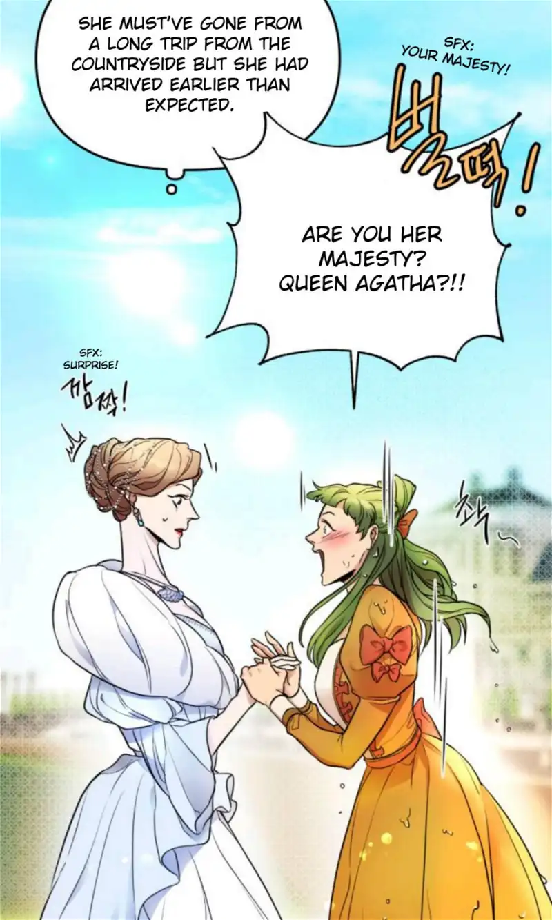 Agatha - Chapter 4 - Page 18