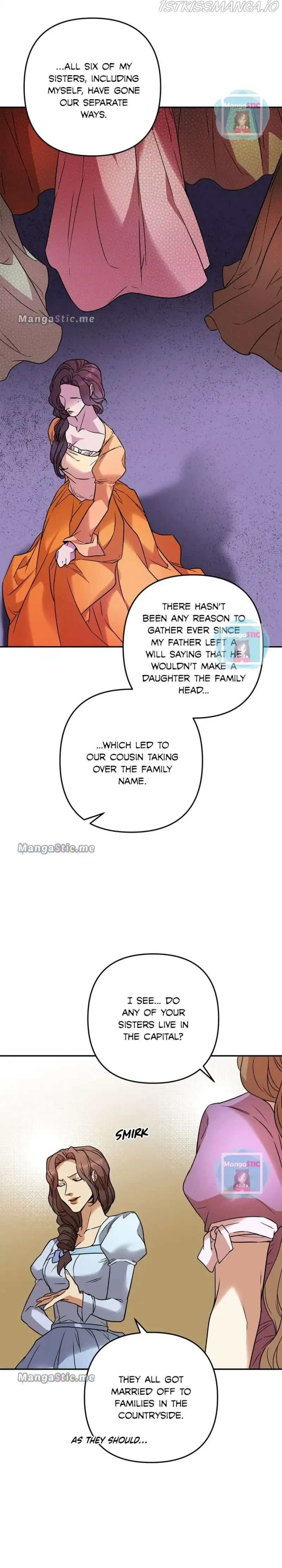 Agatha - Chapter 64 - Page 14