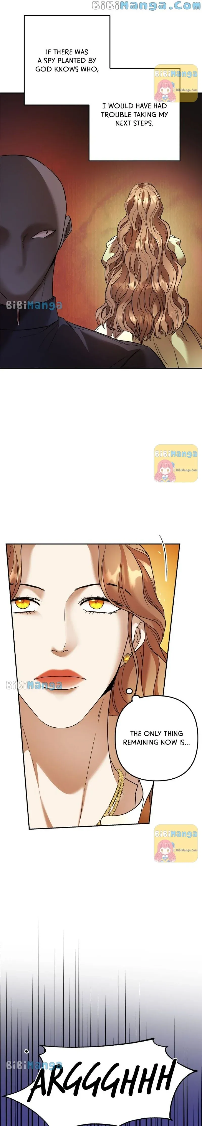 Agatha - Chapter 81 - Page 15