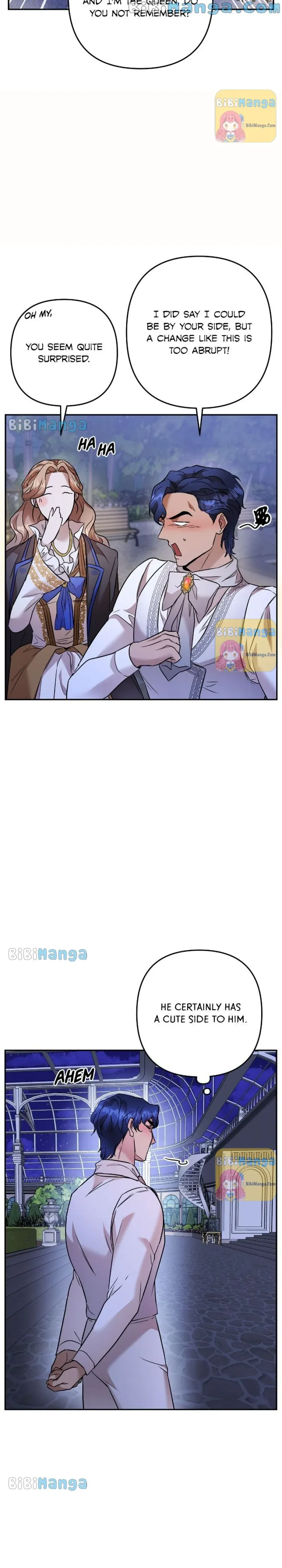Agatha - Chapter 81 - Page 13