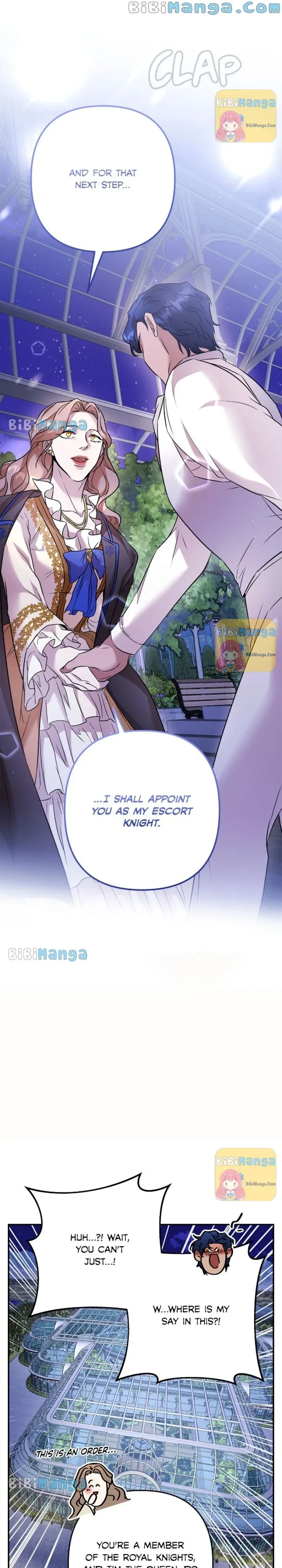 Agatha - Chapter 81 - Page 12