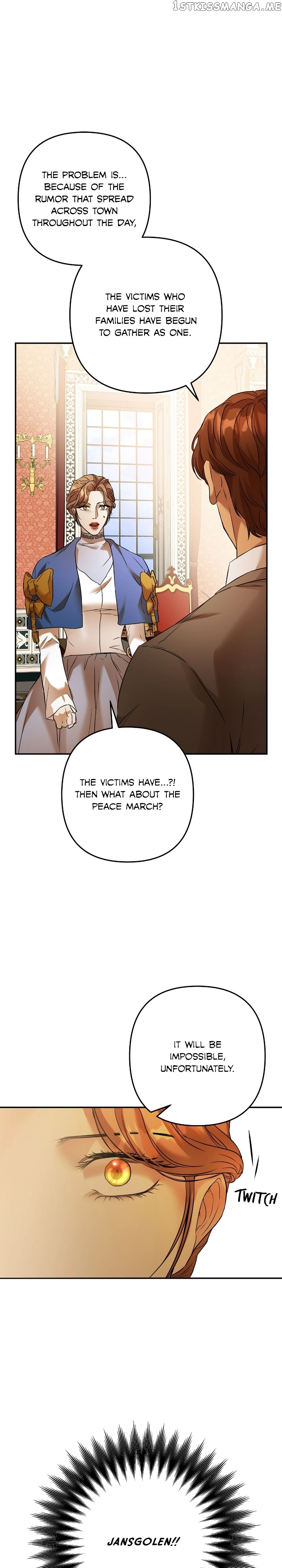 Agatha - Chapter 89 - Page 21