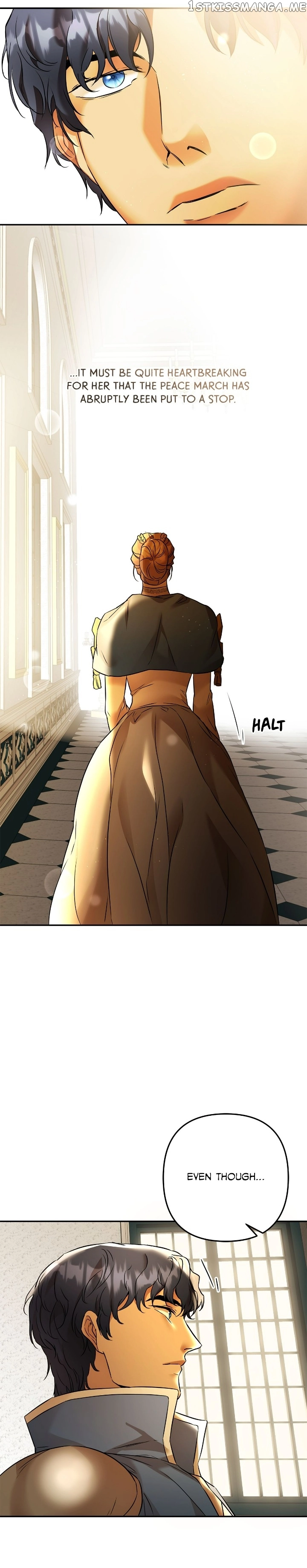 Agatha - Chapter 89 - Page 32
