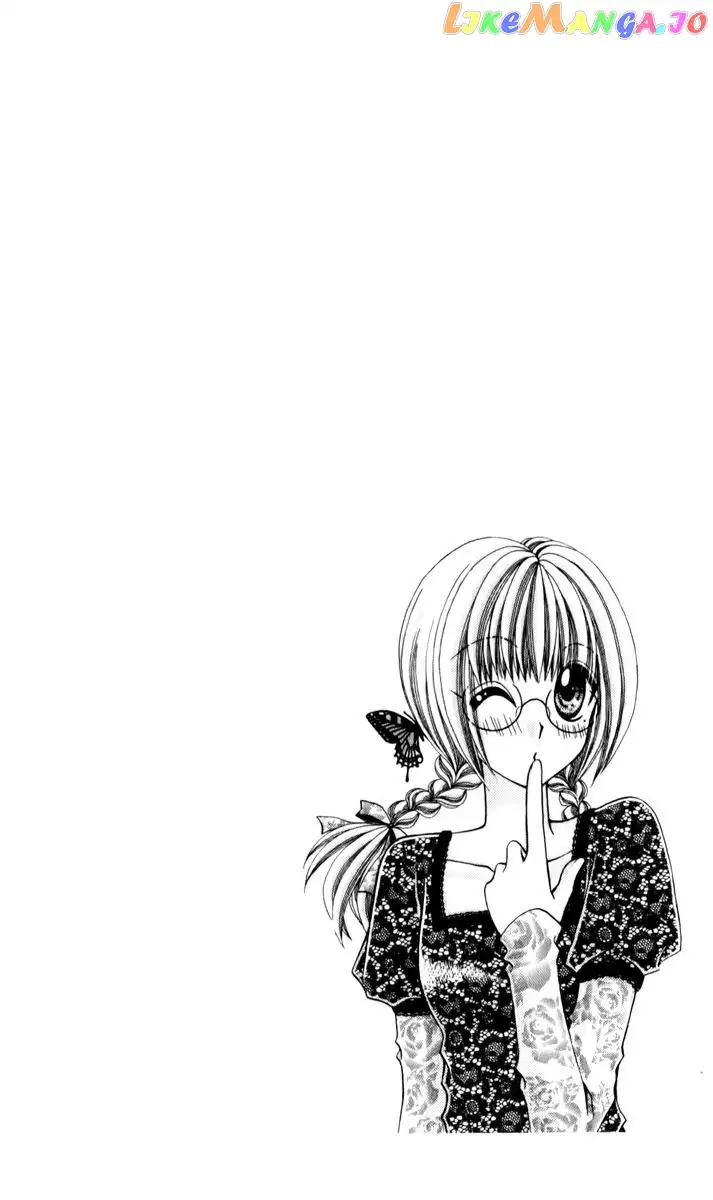 Ageha 100% - Chapter 19 - Page 32