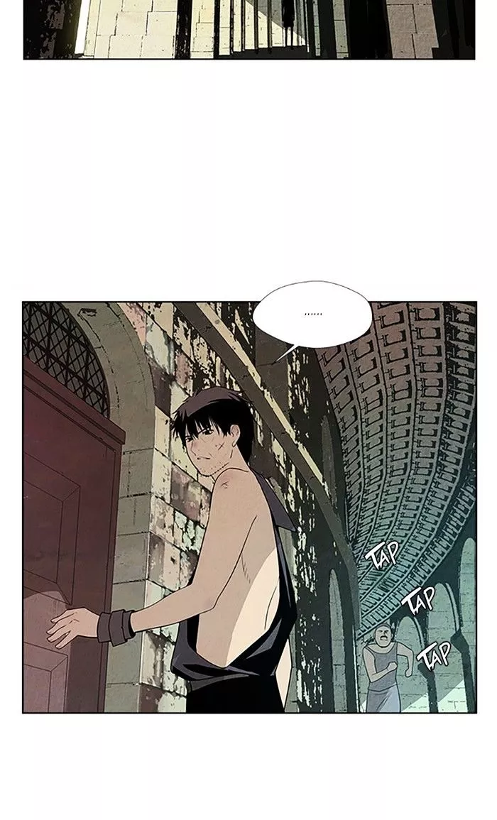 Aisopos - Chapter 106 - Page 36