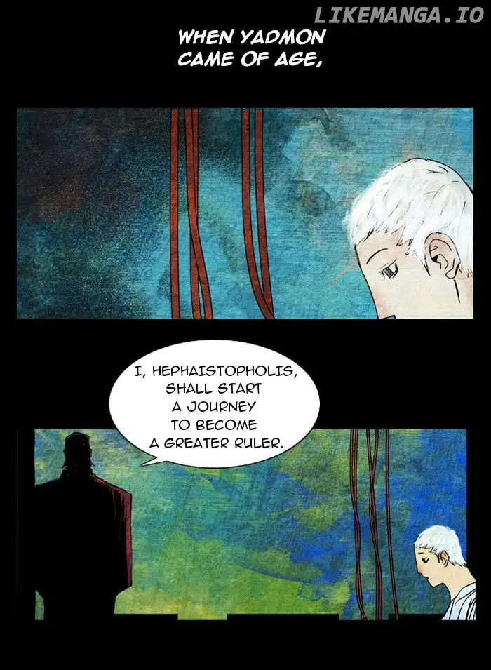 Aisopos - Chapter 4 - Page 29