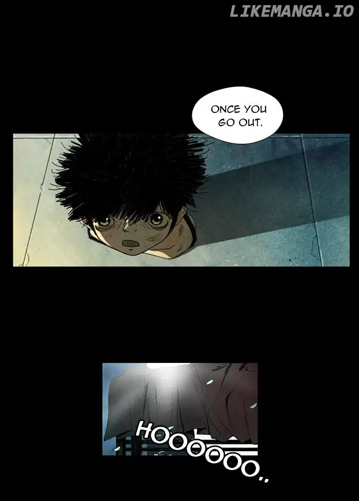 Aisopos - Chapter 5 - Page 29